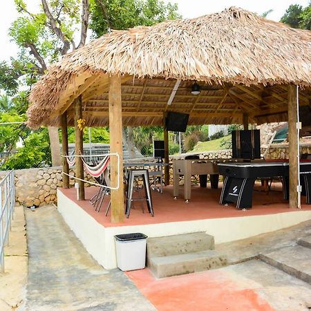 蒙特哥贝Bella Vista Vacation公寓 外观 照片