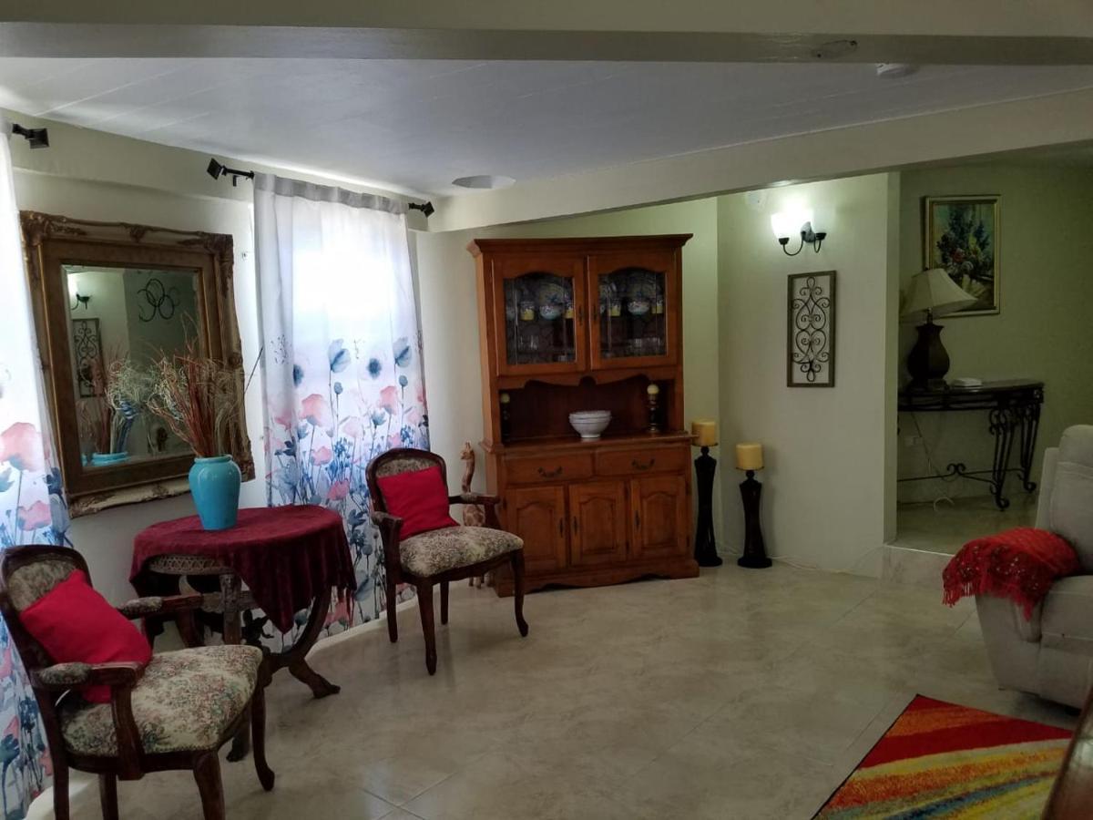 蒙特哥贝Bella Vista Vacation公寓 外观 照片