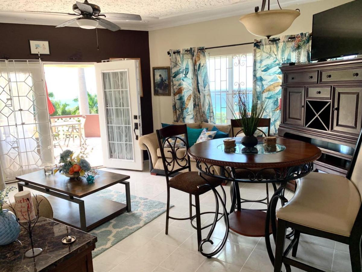 蒙特哥贝Bella Vista Vacation公寓 外观 照片