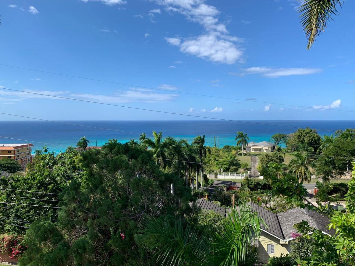 蒙特哥贝Bella Vista Vacation公寓 外观 照片