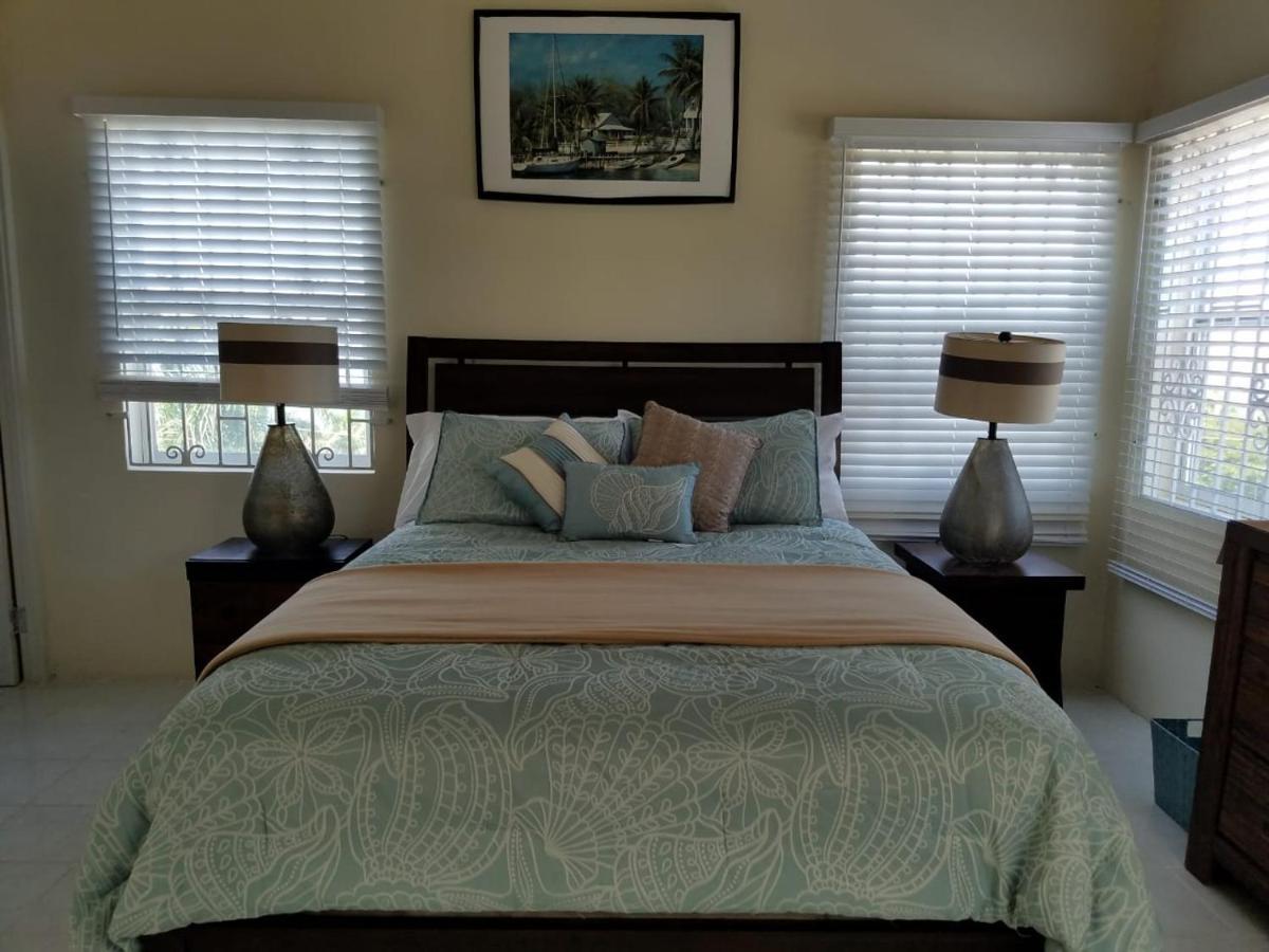 蒙特哥贝Bella Vista Vacation公寓 外观 照片