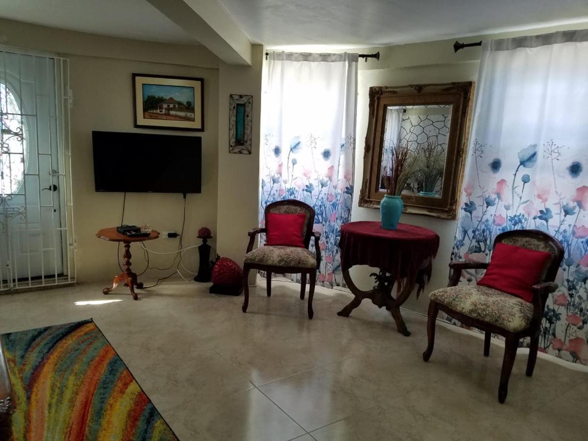 蒙特哥贝Bella Vista Vacation公寓 外观 照片
