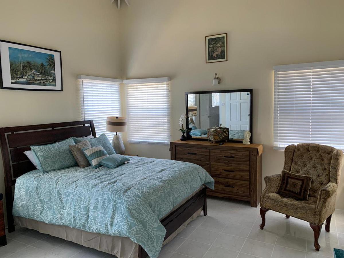 蒙特哥贝Bella Vista Vacation公寓 外观 照片