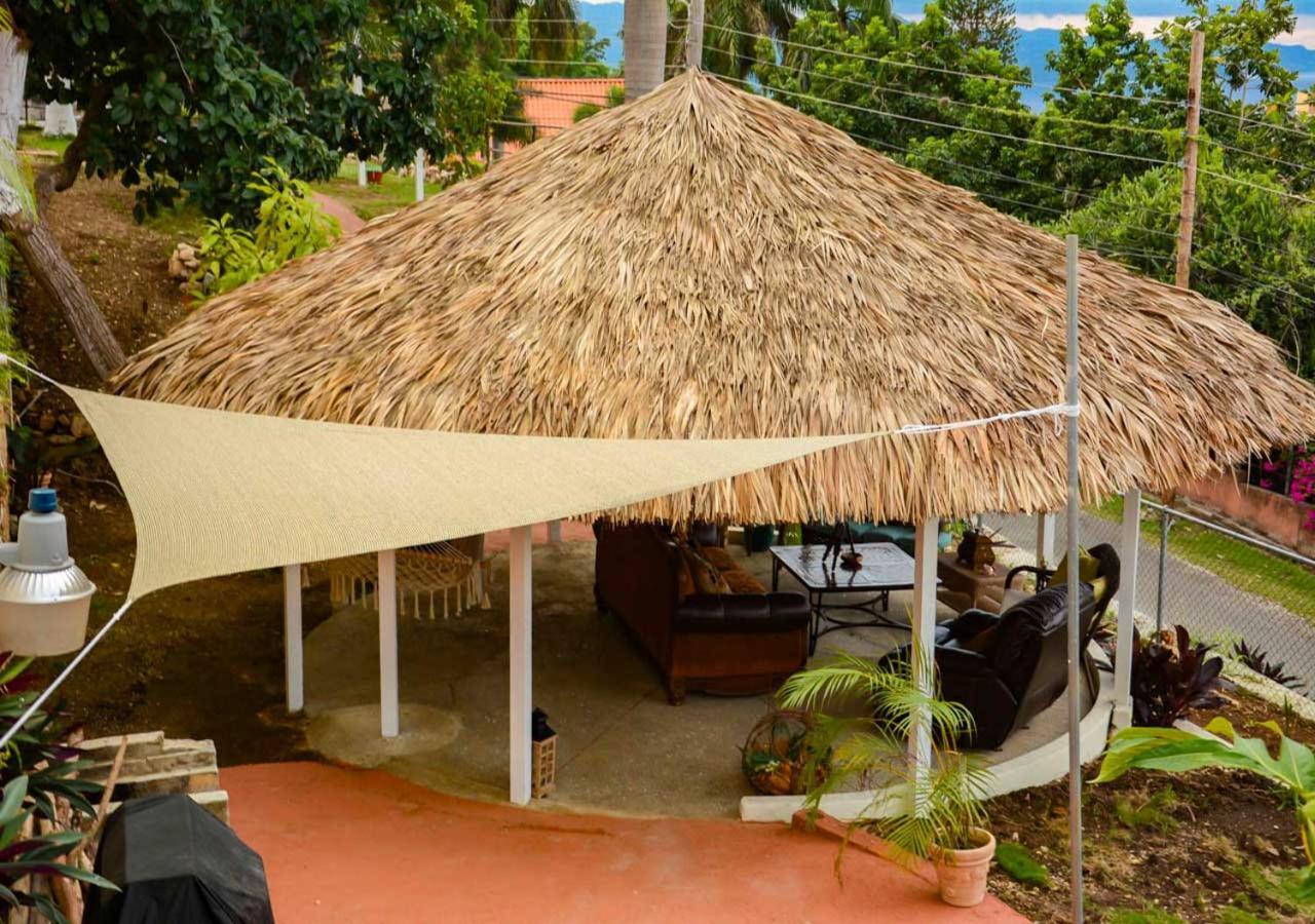 蒙特哥贝Bella Vista Vacation公寓 外观 照片
