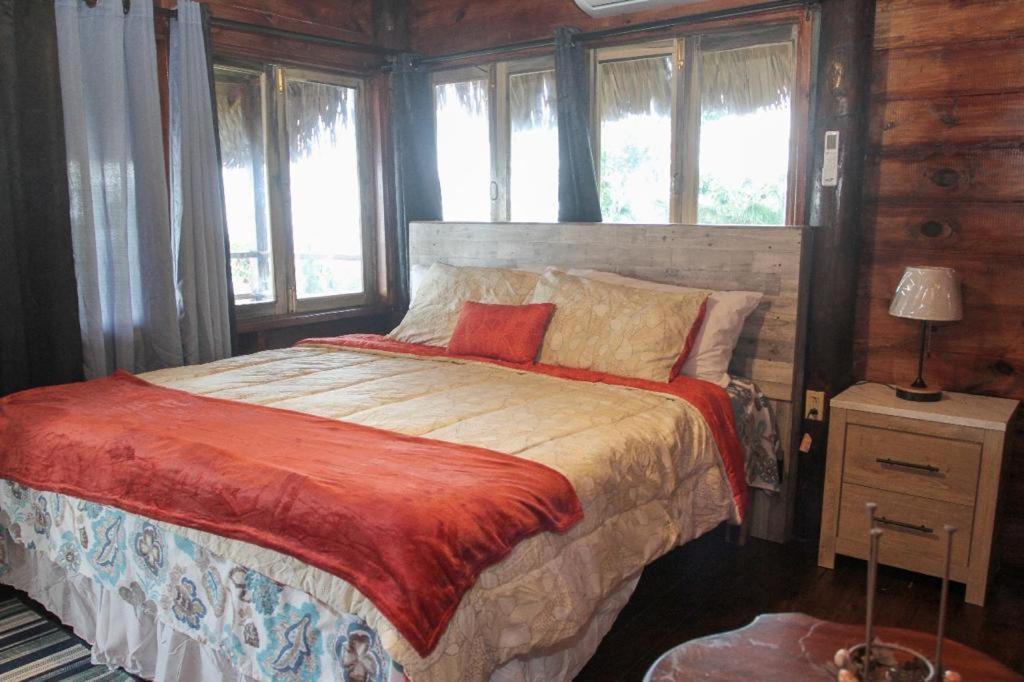 蒙特哥贝Bella Vista Vacation公寓 外观 照片
