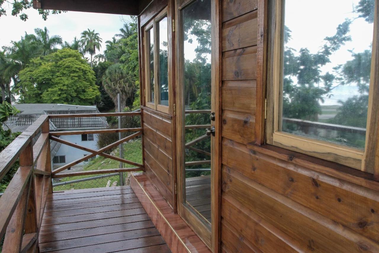 蒙特哥贝Bella Vista Vacation公寓 外观 照片