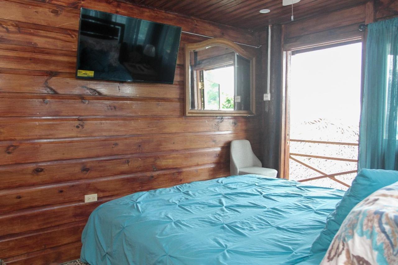 蒙特哥贝Bella Vista Vacation公寓 外观 照片