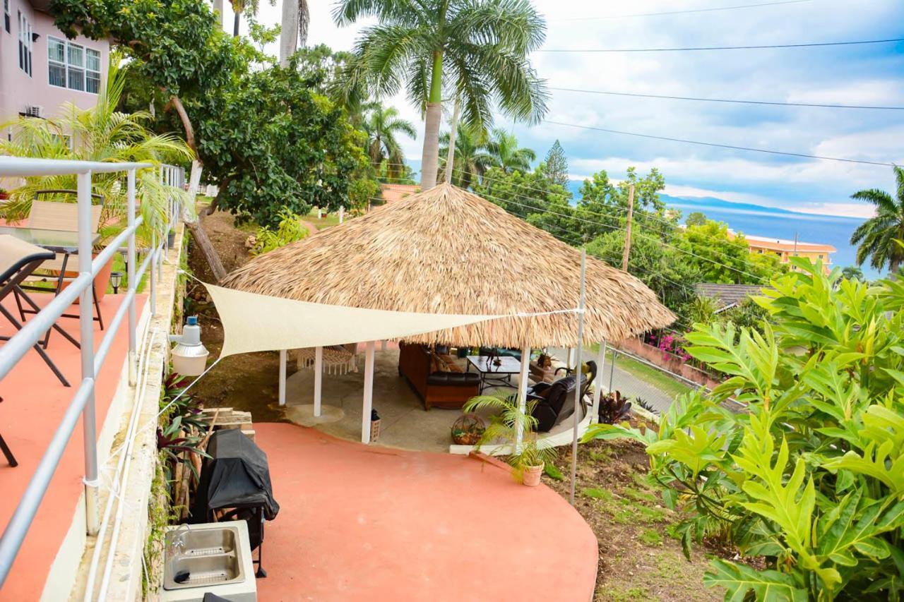 蒙特哥贝Bella Vista Vacation公寓 外观 照片